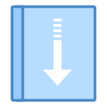 Borrow Book icon