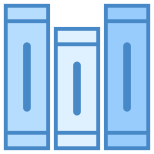 Books icon