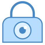 Privacidade icon