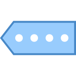 Pin Code icon