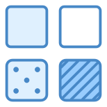 分类 icon
