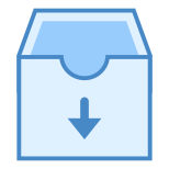 Téléchargements icon