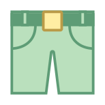 短裤 icon