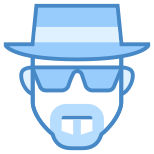 Walter White icon