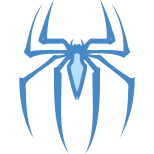 新蜘蛛侠 icon
