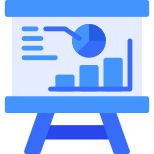 Presentation icon