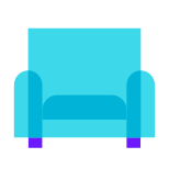 Fauteuil icon