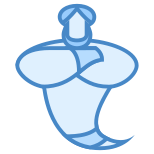 Genie icon