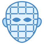 Pinhead (Hellraiser) icon