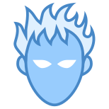 Human Torch icon