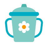 Schnabeltasse icon