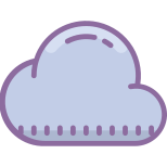 Cloud icon