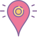 Location icon