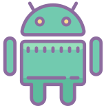 Операционная система Android icon