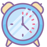 Alarm Clock icon