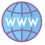 Website icon