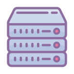 Сервер icon