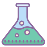 Test Tube icon