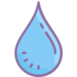 Eau icon