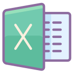 Microsoft Excel icon