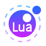 язык Lua icon