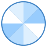 RGB 원 1 icon