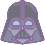 Darth Vader icon