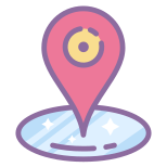 Place Marker icon