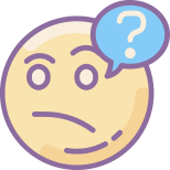 Question icon