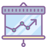 Statistiche icon