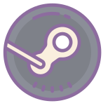 Steam icon