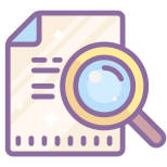 Visualizza File icon