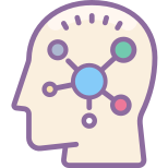 Mappa mentale icon