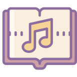 음악 이야기 icon