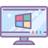 Windowsクライアント icon