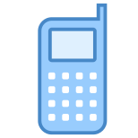 Téléphone portable icon