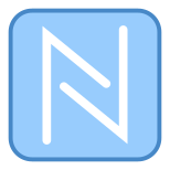 NFCñ icon