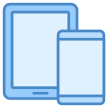 Smartphone Tablet icon