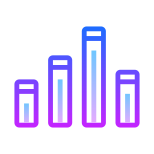 Balkendiagramm icon