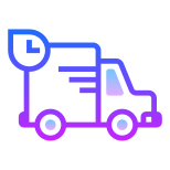 Delivery icon