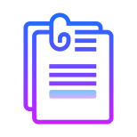 Documents icon