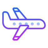 Aeropuerto icon