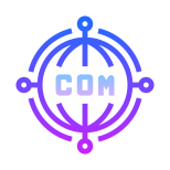 Domain icon