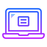 Notebook icon