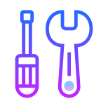 Tools icon