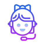 Online Support icon