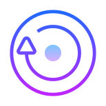 Restart icon