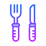 Restaurant icon