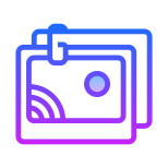 Photo Gallery icon