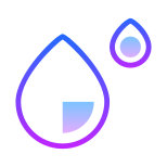 Water icon